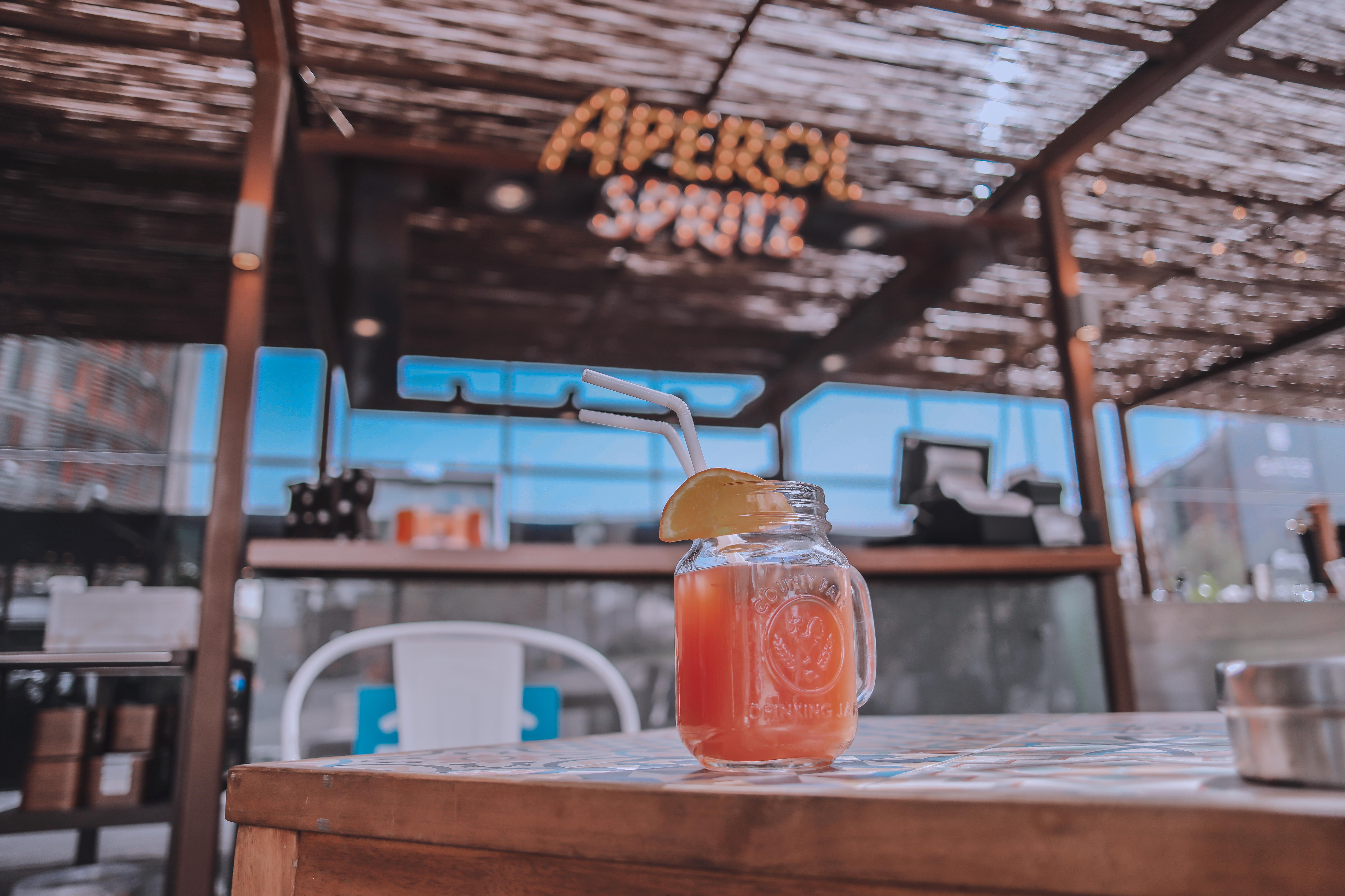 The Hoxton, Poblenou — Foto 1