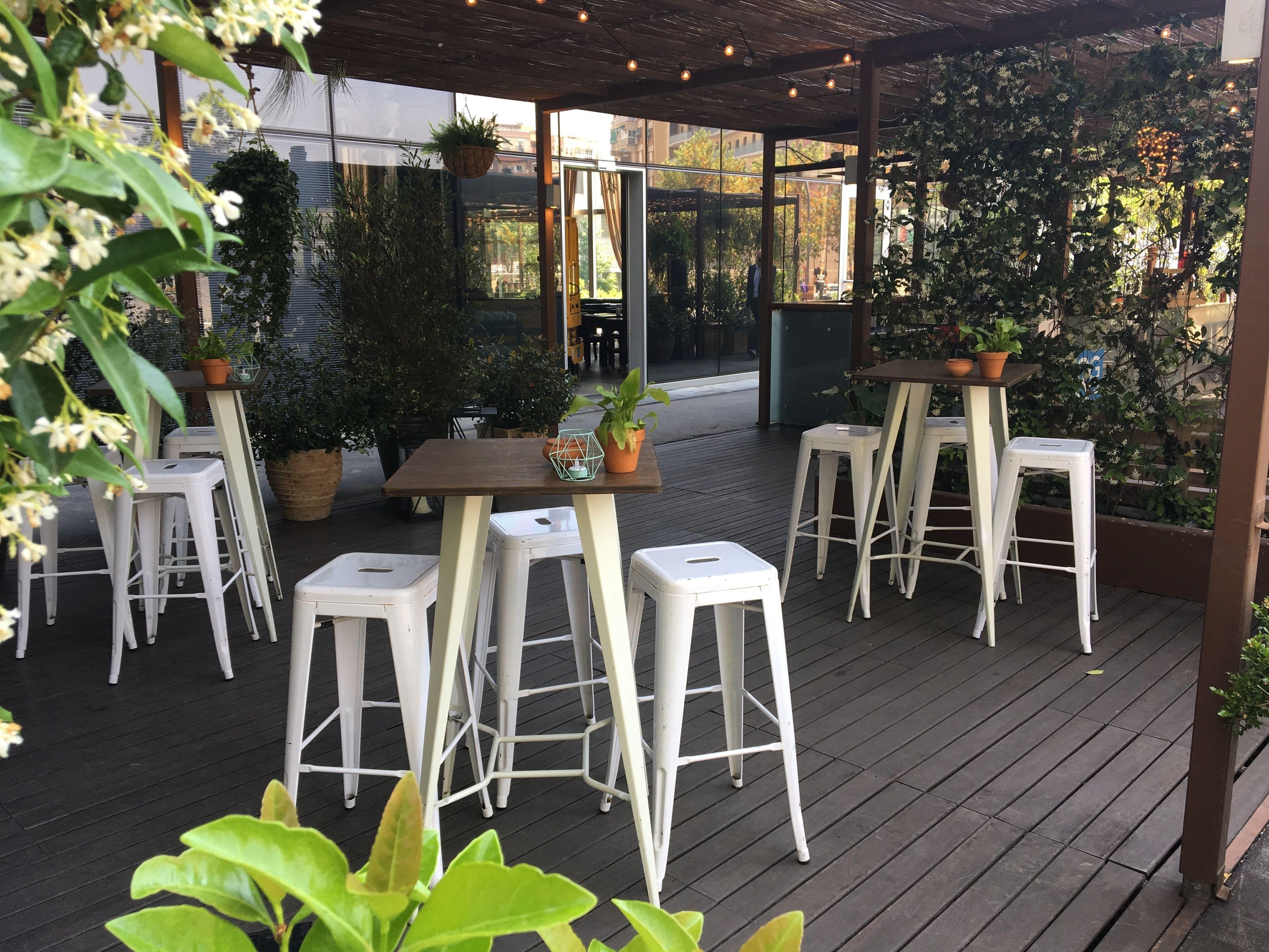 The Hoxton, Poblenou — Foto 2